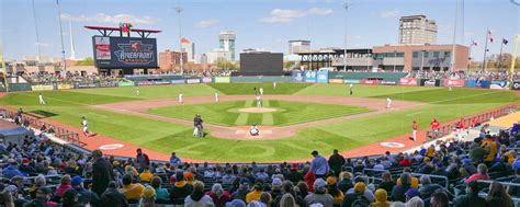 Wichita wind surge - March 19, 2024. 2024 marks the seventh season of Minor League Baseball's Copa de la Diversión program in which teams assume alternate identities that engage with and …